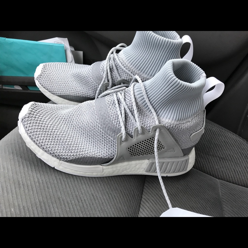 Shoes make offer